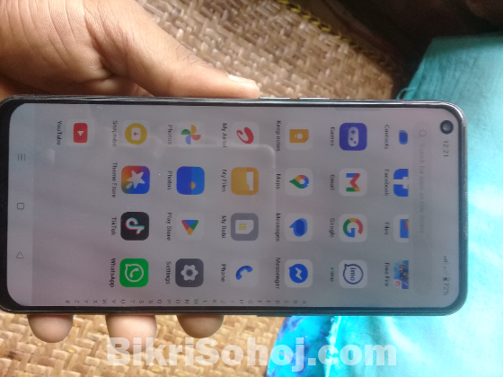 OnePlus Nord CE 2
